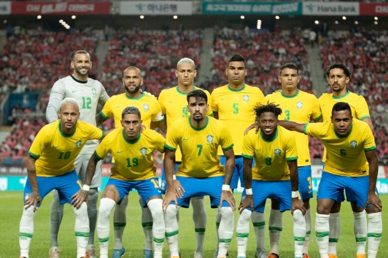 Como será o seu expediente nos dias de jogos da seleção? Saiba aqui