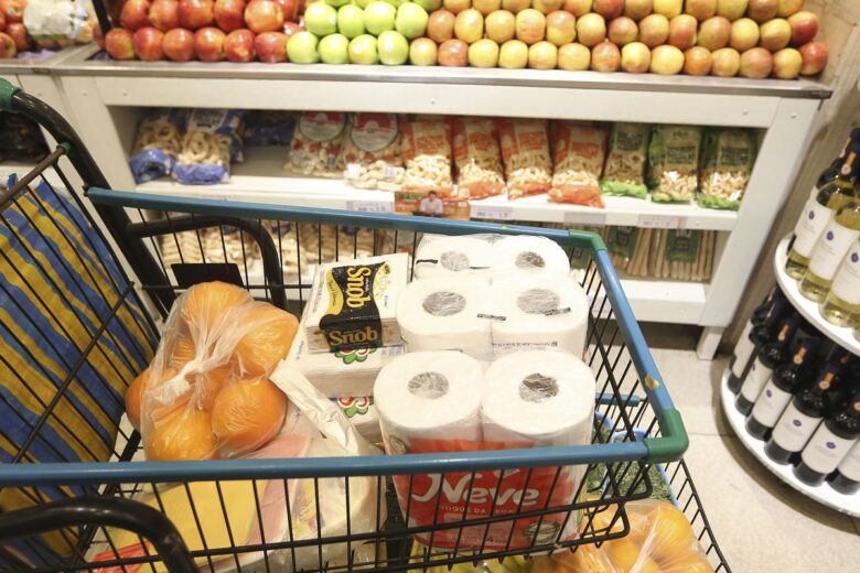 Alimentação e combustível representam 41% do orçamento dos brasileiros