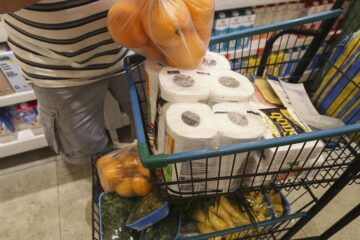 Abras: consumo nos lares acumula alta de 2,84% de janeiro a setembro