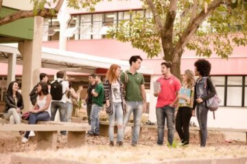 Quero ser UniFuncesi: Centro Universitário de Itabira lança campanha de matrículas com 100% de desconto