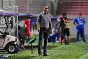 ‘América precisou se reequilibrar emocionalmente para virar’, diz Mancini