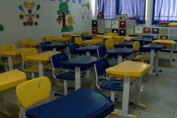 TCE-MG suspende iniciativa do governo que transfere a gestão de escolas estaduais para os municípios