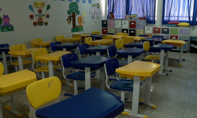 Monlevade: abertas inscrições para o Núcleo da Fundação Crê-Ser da Vila Tanque; escola