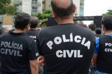 Concurso da Polícia Civil de SP vai contratar 3,5 mil policiais