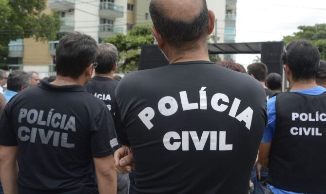 Polícia Civil esclarece homicídio de jovem desaparecida em Juiz de Fora