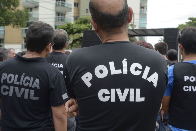 Concurso da Polícia Civil de SP vai contratar 3,5 mil policiais