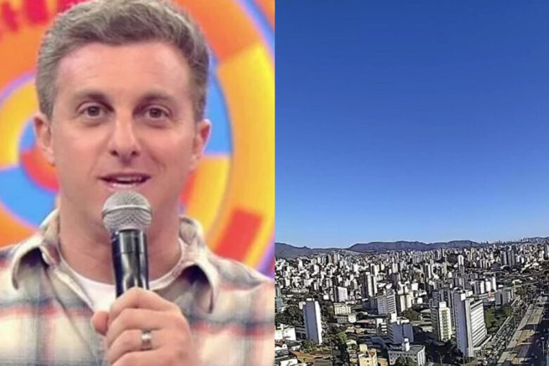 Loucura, loucura! Belo Horizonte pode ter recorde de calor hoje, mas frente fria já se aproxima