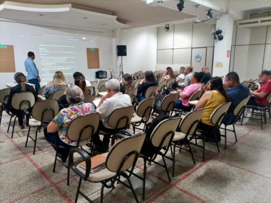 Assistência Social