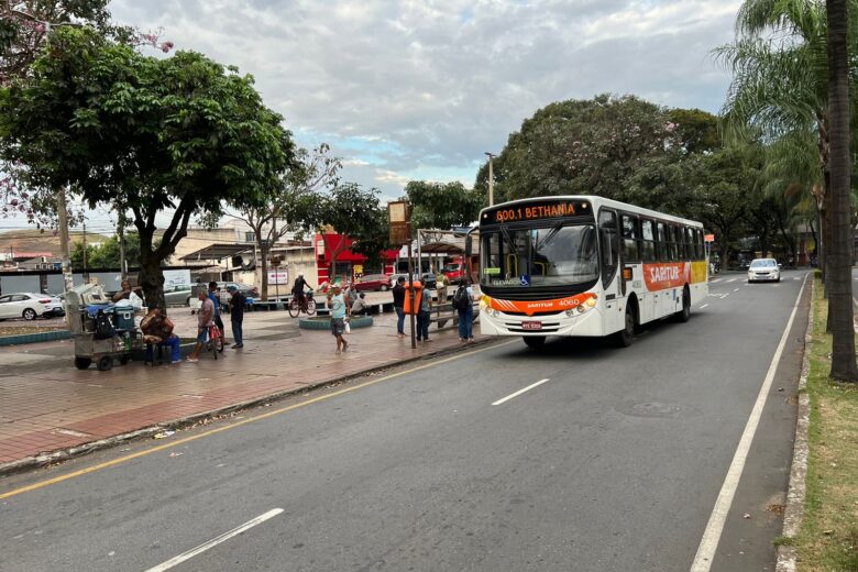 Passagem de ônibus terá redução em Ipatinga a partir de sábado