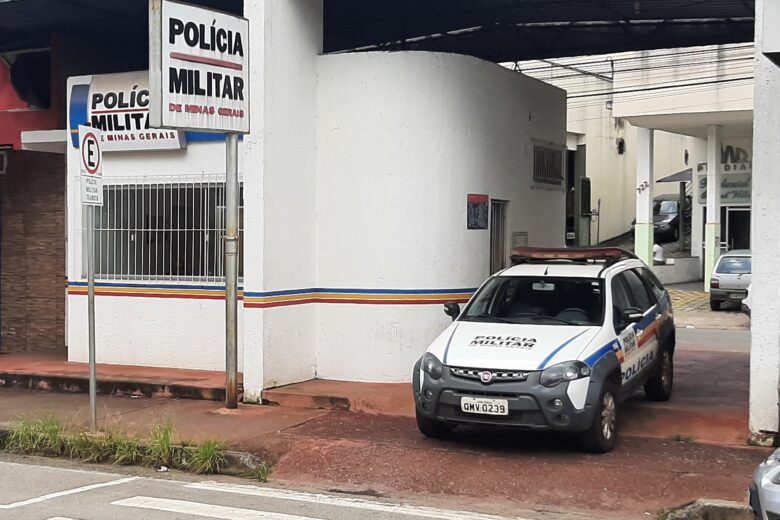 PM prende acusado de tentativa de feminicídio em Itabira