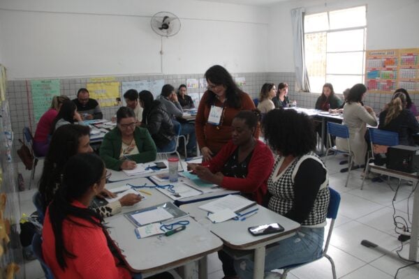 Educação Empreendedora