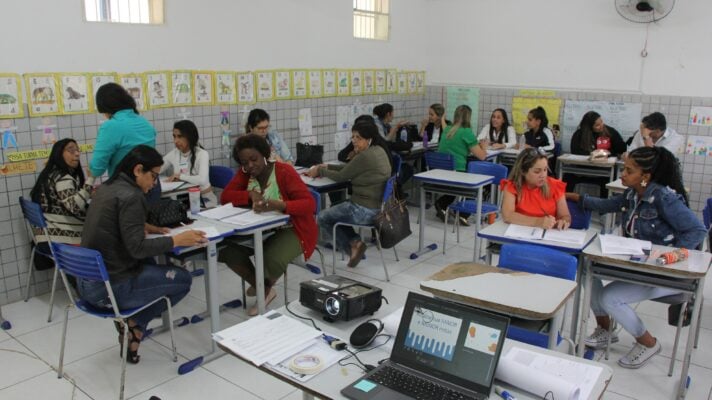 Educação Empreendedora