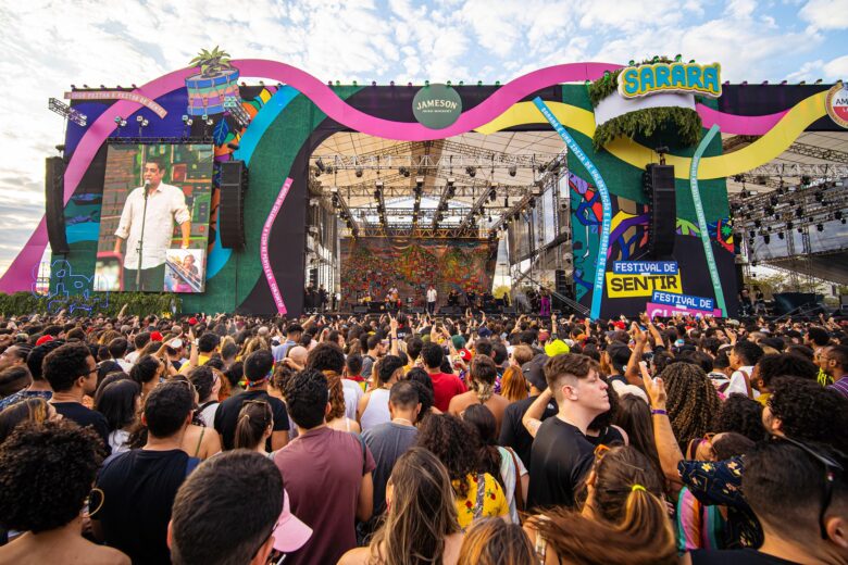 Festival Sarará 2022 faz sucesso e edição 2023 já tem data confirmada