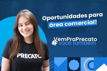 Precato oferece vagas de emprego em Itabira