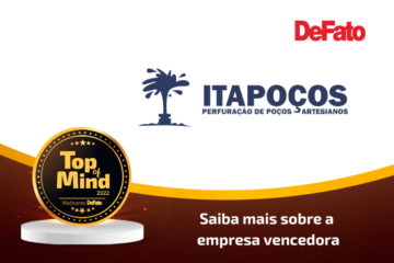 Itapoços – Top of Mind 2022