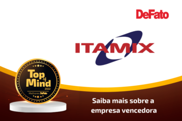 Itamix – Top of Mind 2022