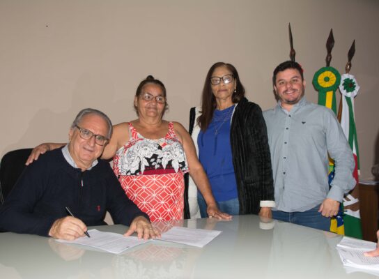 Entidades assistenciais de Monlevade recebem quase meio milhão em repasses