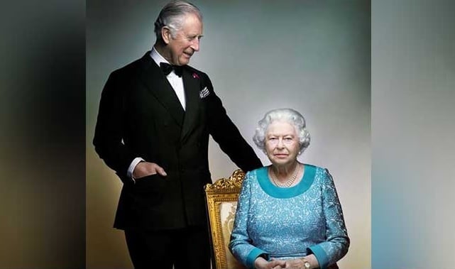 Novo rei, Charles lamenta morte da rainha Elizabeth II: “grande tristeza”