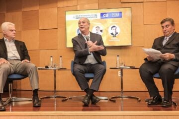 Conheça o programa de governo do candidato à Presidência Ciro Gomes