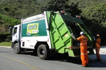 Coleta seletiva em Belo Horizonte passa a atender 55 bairros