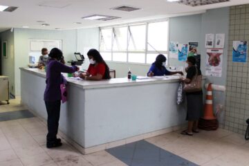 Monlevade realiza mais de 14 mil consultas com especialistas em sete meses