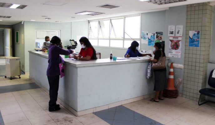 Monlevade realiza mais de 14 mil consultas com especialistas em sete meses