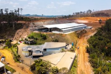 Investimentos em infraestrutura no Distrito Industrial atraem mais empresas
