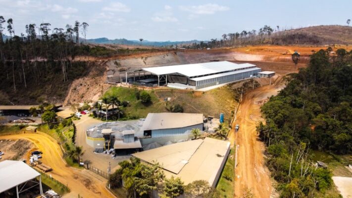 Investimentos em infraestrutura no Distrito Industrial atraem mais empresas