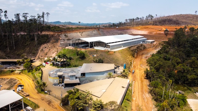Investimentos em infraestrutura no Distrito Industrial atraem mais empresas