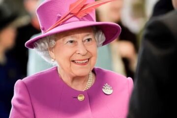 Líderes brasileiros e mundiais lamentam morte da Rainha Elizabeth