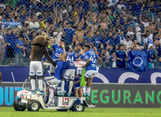 Cruzeiro