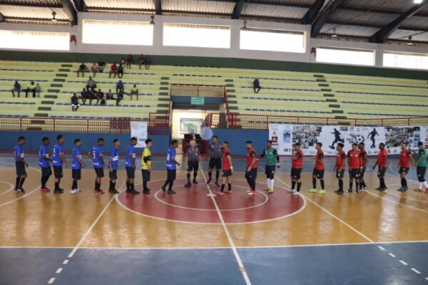 Taça Valadares: Itabira sedia etapa da competição