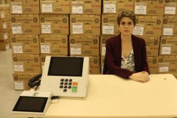 Juíza Eleitoral orienta candidatos, agremiações partidárias e recomenda cautela à população