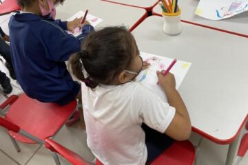 Em BH: prazo para cadastro escolar municipal para 2023 se encerra nesta sexta-feira