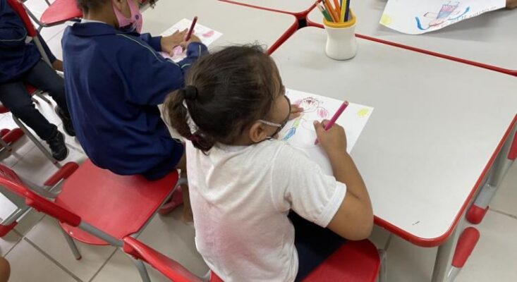 prazo para cadastro escolar