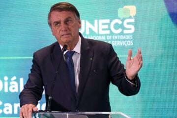 Conheça o programa de governo do candidato à reeleição Jair Bolsonaro