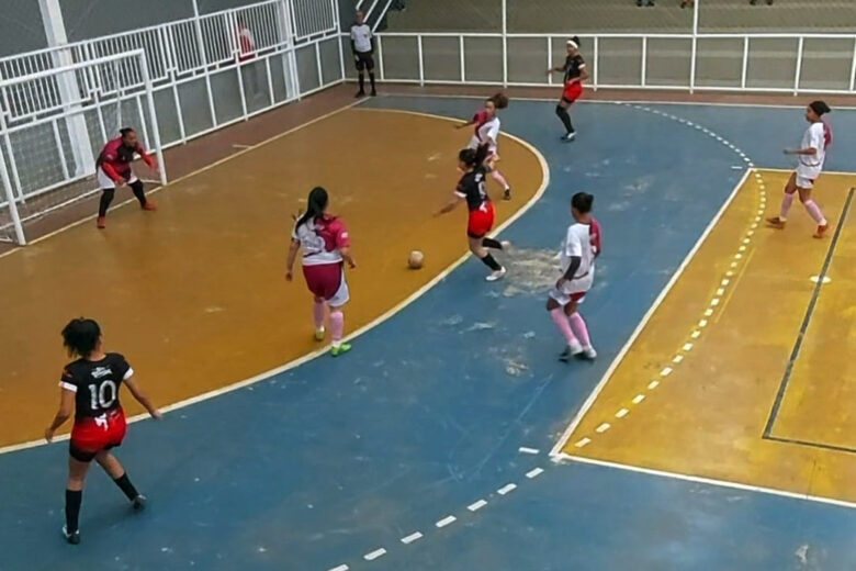 Jogos Abertos 2022 movimentam fim de semana em São Gonçalo