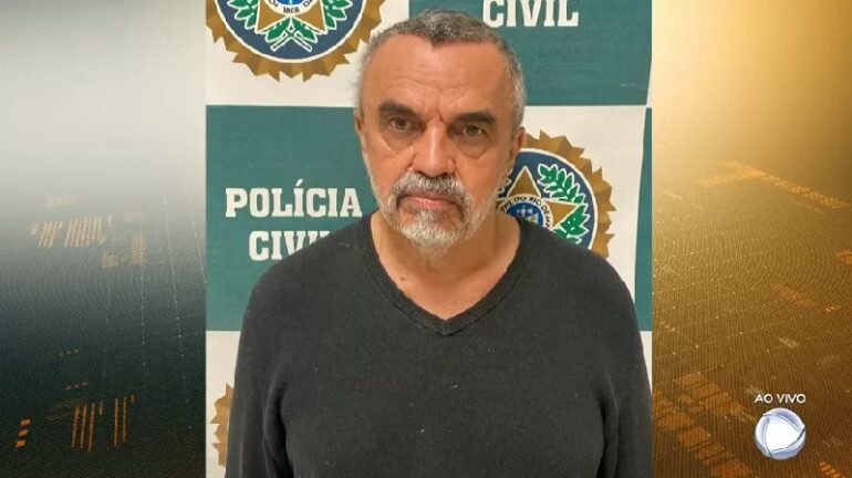 Ator José Dumont é preso em flagrante por armazenamento de pornografia infantil