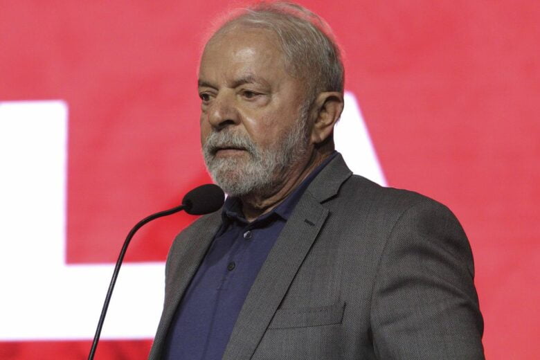 Pesquisa em Porto Alegre aponta Lula com rejeição de 58%