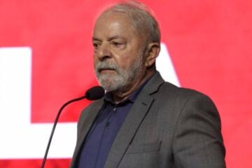 Conheça o programa de governo do candidato à Presidência Lula