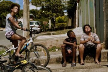Cine Santa Tereza exibe “Marte Um”, indicado ao Oscar 2023, com entrada gratuita