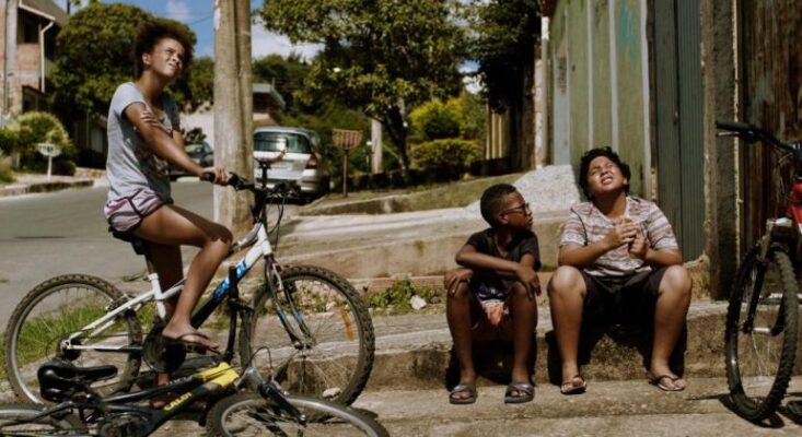 filme Marte Um