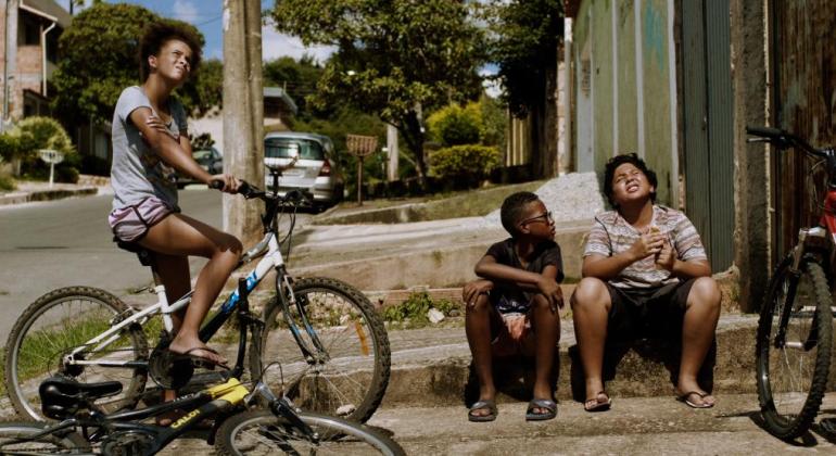 Cine Santa Tereza exibe “Marte Um”, indicado ao Oscar 2023, com entrada gratuita