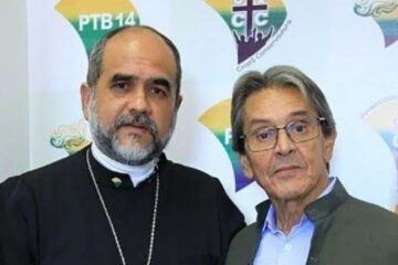 CNBB diz que Padre Kelmon não tem vínculo com Igreja Católica