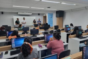 Projeto Inclusão Digital: capacitação gratuita de alunos é iniciada