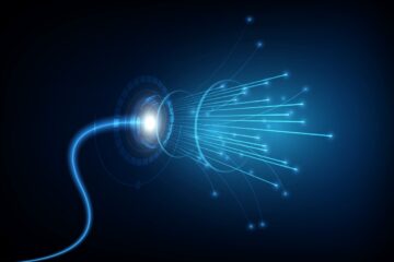 O que é fibra óptica e qual é o seu diferencial?