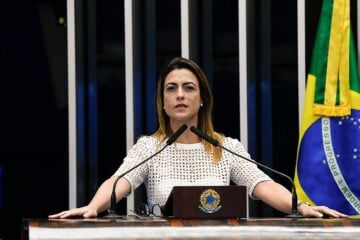 Conheça o programa de governo da candidata à presidente Soraya Thronicke