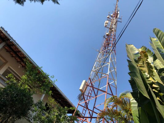 História do rádio: 100 anos da primeira transmissão no Brasil