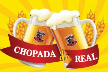 Choppada do Real está de volta e os ingressos já estão à venda
