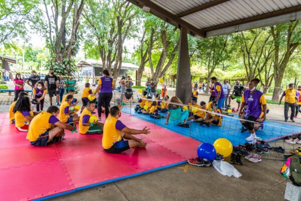 Festival Paralímpico